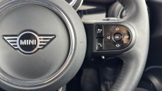 MINI Convertible 1.5 Cooper Classic Premium 2dr Auto Petrol Convertible